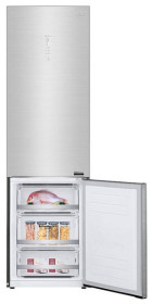 LG GBB92STAQP - Frigorífico combi de 2 metros A+++ -40% serie Centum
