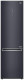 Lg *DISCONTINUADO* GBB92MCAXP - Frigorífico combi en negro mate antihuellas A+++ -10%