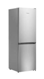 Beko RB400N4EC3 - Frigorífico Combinado 188.2x59.5 NoFrost Clase A+++ Inox