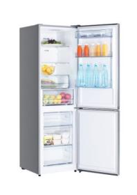 Beko RB400N4EC3 - Frigorífico Combinado 188.2x59.5 NoFrost Clase A+++ Inox