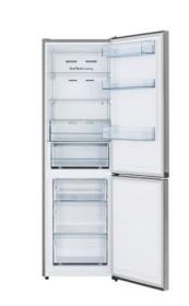 Beko RB400N4EC3 - Frigorífico Combinado 188.2x59.5 NoFrost Clase A+++ Inox