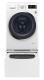LG *DISCONTINUADO* TWOC09W - Lavadora Doble Tambor de 9kg + 2kg A+++ -30% WiFi 1400rpm