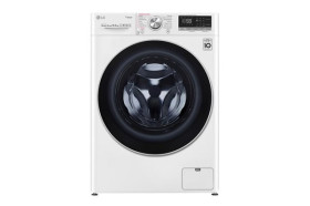 Lg *DISCONTINUADO* F4WV710P1 - Lavadora inteligente de 10,5 kg A+++ (-40%)