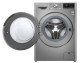LG F4WV709P2T - Lavadora inteligente de 9kg Inox Antihuellas A+++(-40%)