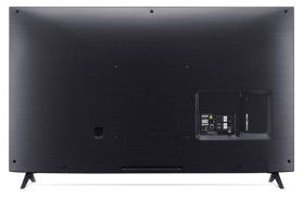 LG 55SM8500PLA - Televisor NanoCell UHD 55" 4K IA HDR Clase A