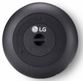 LG PJ2B - Altavoz Portátil Bluetooth Resistente al Agua 5 horas Negro