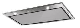 Mepamsa 3050486086 - Campana IRUN 52 inox v2 Ancho 52 cm 690 m3/h