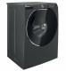 Hoover AWMPD413LH7R/1-S - Lavadora AXI 13kg en negro Wifi