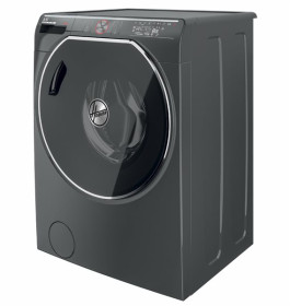 Hoover AWMPD413LH7R/1-S - Lavadora AXI 13kg en negro Wifi