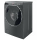 Hoover AWMPD413LH7R/1-S - Lavadora AXI 13kg en negro Wifi