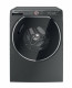 Hoover *DISCONTINUADO* AWMPD413LH7R/1-S - Lavadora AXI 13kg Antracita Wifi