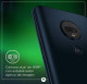Motorola Moto G7 Plus 6.2" 4+64Gb 3000mAh Carga Rápida Azul Índigo