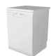 Candy CDPN 1L390PW - Lavavajillas de 13 servicios con wifi + bluetooth