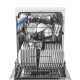 Candy CDPN 1L390PW - Lavavajillas de 13 servicios con wifi + bluetooth