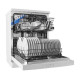 Candy CDPN 1L390PW - Lavavajillas de 13 servicios con wifi + bluetooth