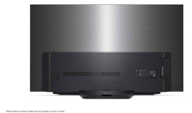 LG OLED65C9PLA - Televisor OLED 65" 4K UHD AI Dolby Atmos/Vision