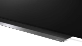 LG OLED65C9PLA - Televisor OLED 65" 4K UHD AI Dolby Atmos/Vision