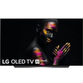 Lg OLED65C9PLA - Televisor OLED 65" 4K UHD AI Dolby Atmos/Vision