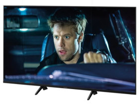 Panasonic TX-50GX710E - Televisión 50" UHD 4K HDR Smart TV