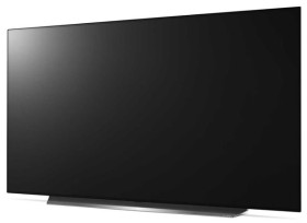 LG OLED77C9PLA - Televisor 77" OLED UHD 4K Inteligencia Artificial ThinQ