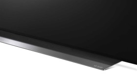 LG OLED77C9PLA - Televisor 77" OLED UHD 4K Inteligencia Artificial ThinQ