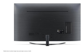 LG 65SM9010PLA - Televisor NanoCell 65" 4K UHD AI Dolby Atmos/Vision