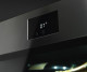 Smeg CVI318X - Vinoteca 18 Botellas Estantes Madera Clase A+ Inox