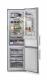 Hoover HMNV 6204XHWIFI - Frigorífico AXI inox de 200 x 59.5 cm A++