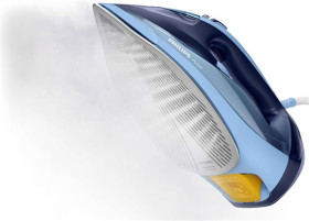Philips GC4564/20 - Plancha de Vapor Azur 2600W Antigoteo