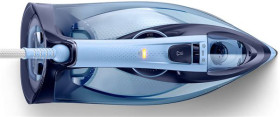 Philips GC4564/20 - Plancha de Vapor Azur 2600W Antigoteo