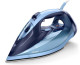 Philips GC4564/20 - Plancha de Vapor Azur 2600W Antigoteo Azul