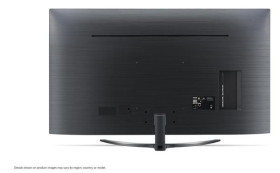 LG 55SM9010PLA - Televisor NanoCell 55" 4K UHD AI Dolby Atmos/Vision