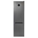 Candy *DISCONTINUADO* CMNR 6204XPUEWIFI - Frigorífico Bell'O con WiFi de 200x59.5cm Inox