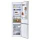 Candy CMNR 6204WPUEWIFI - Frigorífico Bell'O con WiFi de 200x59.5cm Blanco