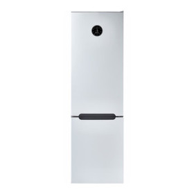 Candy CMNR 6204WPUEWIFI - Frigorífico Bell'O con WiFi de 200x59.5cm Blanco