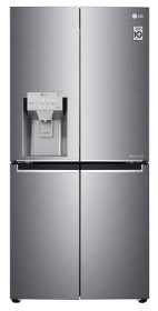 Lg *DISCONTINUADO* GML844PZKZ - Frigorífico Americano 178,7x83.6cm E Inox Antihuellas