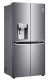 LG GML844PZKZ - Frigorífico Americano 1.787x83.6cm A++ Inox Antihuellas