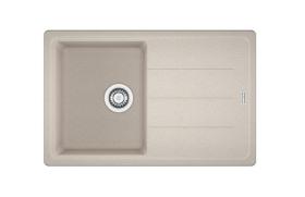 Franke*DISCONTINUADO* 1140275934 - Fregadero Basis BFG 611-78 Fraganite Sahara Mueble 45 Cm