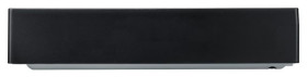 LG UBK80 - Reproductor Blu-ray/DVD/CD 4K con HDR10 Negro