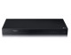 Lg UBK80 - Reproductor Blu-ray/DVD/CD 4K con HDR10 Negro