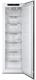 Smeg *DISCONTINUADO* S7220FND2P1 - Congelador Integrable No Frost 178x54.9cm Clase A++