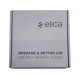Elica CFC0140343 - Filtro de Carbón Desechable Amelie