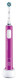 Oral-B PRO 600 CrossAction - Cepillo Dental Eléctrico Morado