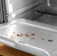 Cecotec 02203 - Horno de Sobremesa BAKE&TOAST 550 de 23 litros y 1500W