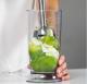 Cecotec 04061 - Batidora de mano Powerful Titanium 1000 Vaso de 500mL