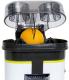 Cecotec 04039 - Exprimidor Cecojuicer Zitrus Doble Cabezal 500ml 90W