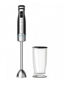 Cecotec 04094 - Batidora De Mano Powergear 1500 Xl con pie extralargo