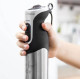 Cecotec 04062 - Batidora de mano Powerful Titanium 1000 Full 21 velocidades