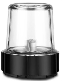 Cecotec *DISCONTINUADO* 04067 - Accesorio Molinillo Power Titanium para Batidoras