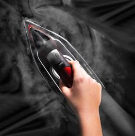 Cecotec 05105 - Plancha De Vapor 3D Forceanodized 950 Smart I Pump